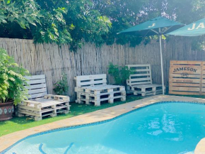 Comfort Zone BnB, East London